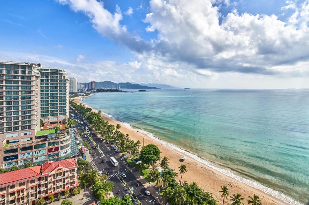 Sheraton Nha Trang Hotel & Spa Eksteriør billede